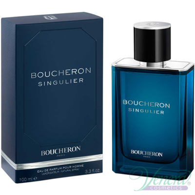 Boucheron Singulier EDP 100ml for Men Men's Fragrances