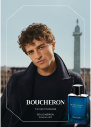 Boucheron Singulier EDP 50ml for Men Men's Fragrances