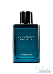 Boucheron Singulier EDP 100ml for Men Without Package Men's Fragrances without package