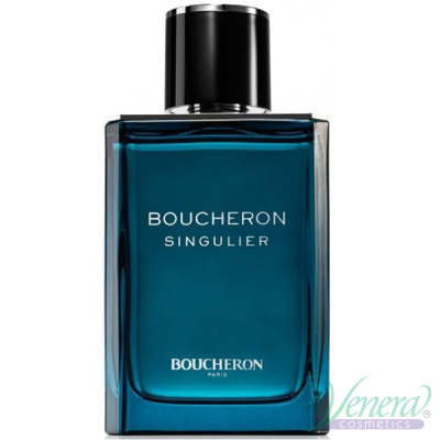 Boucheron Singulier EDP 100ml for Men Without Package Men's Fragrances without package