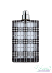 Burberry Brit EDT 100ml for Men Without Package Men's Fragrance without package