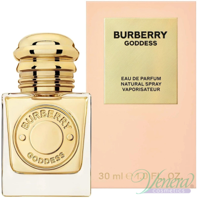 Burberry Goddess EDP 30ml for Women Women's Fragrance