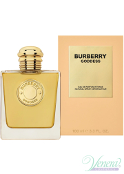 Burberry Goddess Intense EDP 100ml for Women Women's Fragrance