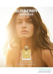 Burberry Goddess Intense EDP 50ml for Women Women's Fragrance