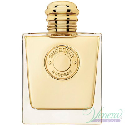 Burberry Goddess EDP 100ml for Women Without Package Women's Fragrances without package