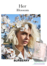 Burberry Her Blossom EDT 30ml for Women Women's Fragrance