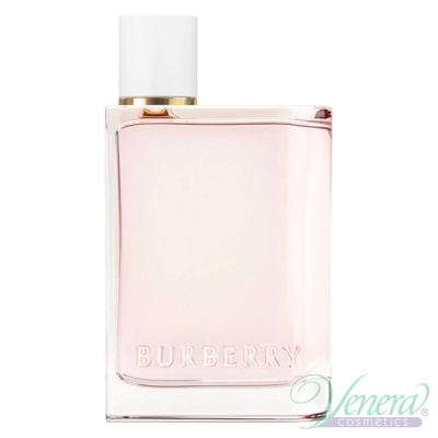 Burberry Her Blossom EDT 100ml for Women Without Package Women's Fragrances without package