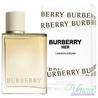 Burberry Her London Dream EDP 30ml for Women Women's Fragrance