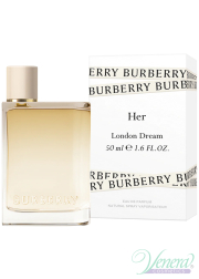 Burberry Her London Dream EDP 50ml for Women