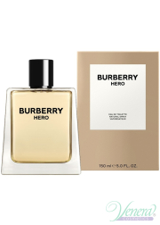 Burberry Hero EDT 150ml for Men Men's Fragrances
