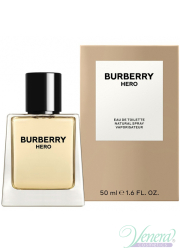 Burberry Hero EDT 50ml for Men Men's Fragrances