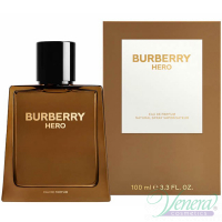 Burberry Hero Eau de Parfum EDP 100ml for Men Men's Fragrances