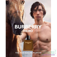 Burberry Hero Eau de Parfum EDP 50ml for Men Men's Fragrances