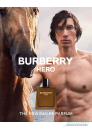 Burberry Hero Eau de Parfum EDP 50ml for Men Men's Fragrances