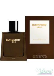 Burberry Hero Parfum 100ml for Men