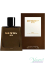 Burberry Hero Parfum 100ml for Men Without Package Men's Fragrances without package