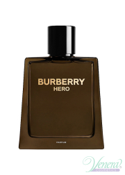 Burberry Hero Parfum 100ml for Men Without Package