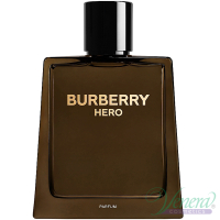 Burberry Hero Parfum 100ml for Men Men's Fragrance