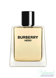 Burberry Hero EDT 100ml for Men Without Package Men's Fragrances without package