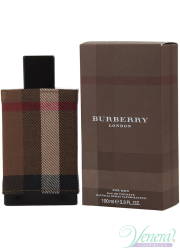 Burberry London EDT 50ml for Men Men's Fragrance