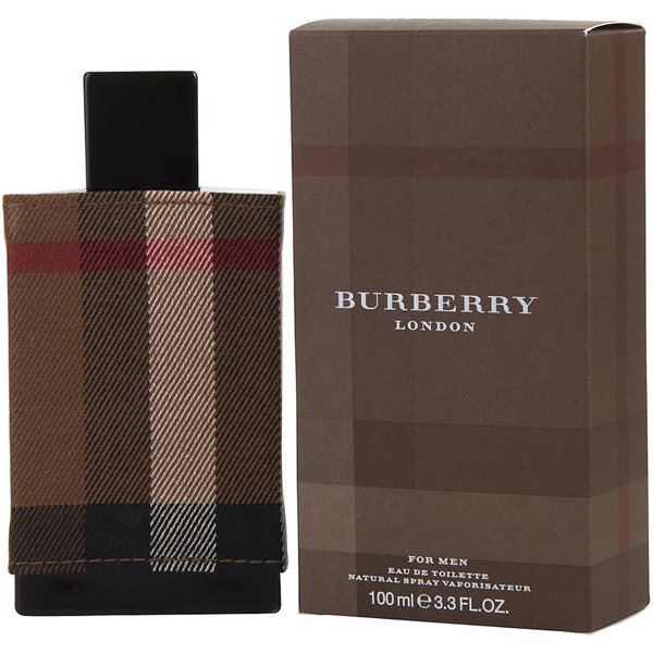 Burberry London EDT 100ml for | Venera Cosmetics