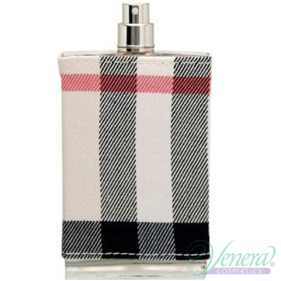 Burberry London EDP 100ml for Women Without Package Women's