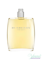 Burberry Original Men EDT100ml for Men Without Package Men's