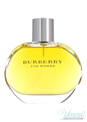 Burberry Original Women EDP 100ml for Women Without Package Women's Fragrance