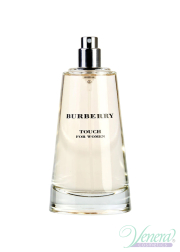 Burberry Touch EDP 100ml for Women Without Package Women's