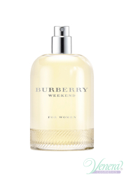 Burberry Weekend EDP 100ml for Women Without Pa...