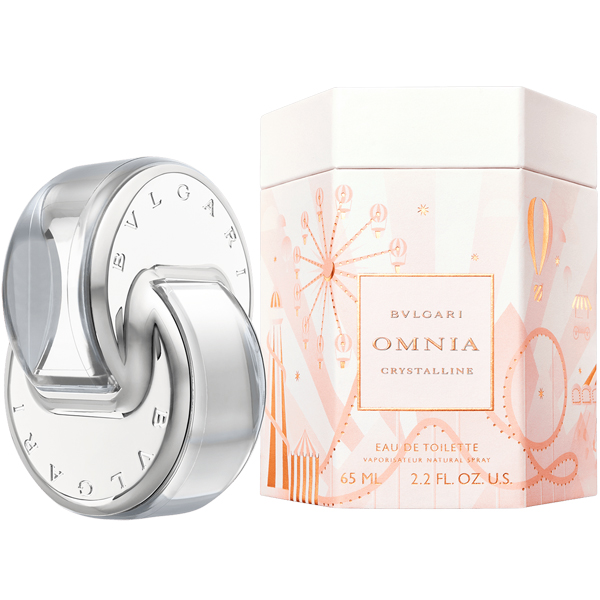 bvlgari omnia crystalline 65 ml