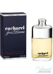 Cacharel Pour L'Homme EDT 100ml for Men Without Package Men's Fragrances without package