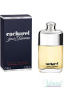 Cacharel Pour L'Homme EDT 100ml for Men Without Package Men's Fragrances without package