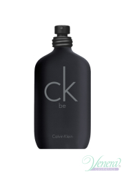 Calvin Klein CK Be EDT 100ml for Men and Women Without Package