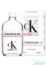 Calvin Klein CK Everyone EDT 100ml for Men and Women Without Package Unisex Fragrances without package