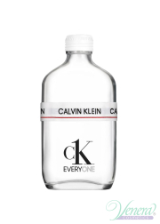 Calvin Klein CK Everyone EDT 100ml for Men and Women Without Package