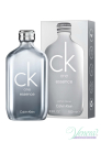 Calvin Klein CK One Essence Parfum 100ml for Men and Women Without Package Unisex Fragrances without package