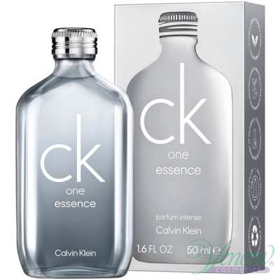 Calvin Klein CK One Essence Parfum 50ml for Men and Women Unisex Fragrances