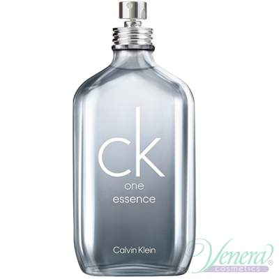 Calvin Klein CK One Essence Parfum 100ml for Men and Women Without Package Unisex Fragrances without package