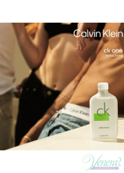 Calvin Klein CK One Reflections EDT 100ml for Men and Women Unisex Fragrances