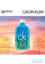 Calvin Klein CK One Summer 2021 EDT 100ml for Men and Women Unisex Fragrances