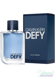 Calvin Klein Defy EDT 100ml for Men