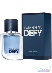 Calvin Klein Defy EDT 30ml for Men