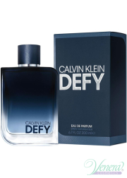 Calvin Klein Defy Eau de Parfum EDP 200ml for Men Men's Fragrance