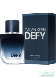 Calvin Klein Defy Eau de Parfum EDP 50ml for Men