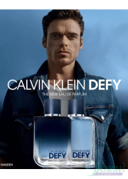 Calvin Klein Defy Eau de Parfum EDP 100ml for M...
