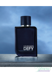 Calvin Klein Defy Parfum 100ml for Men Without ...