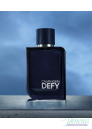 Calvin Klein Defy Parfum 100ml for Men Without Package Men's Fragrances without package