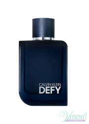 Calvin Klein Defy Parfum 100ml for Men Without ...