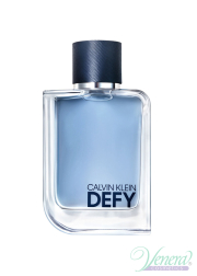 Calvin Klein Defy EDT 100ml for Men Without Package Men's Fragrances without package